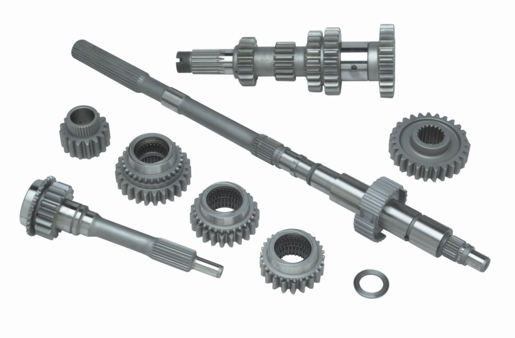 Ford Gear Kits Dave Rae Motorsport Transmissions